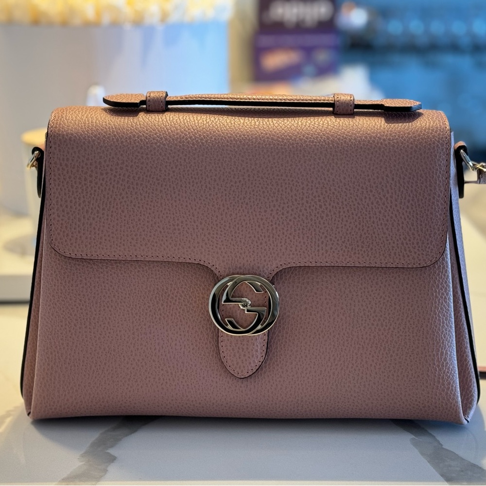 Gucci Large Crossbody/Shoulder Bag